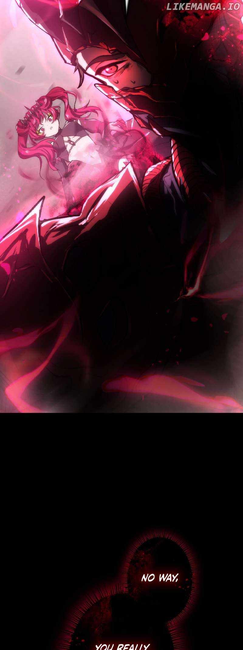 The God's Chosen ~ God of the Infected Chapter 14 6